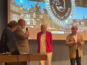 6 Palmes Huguette